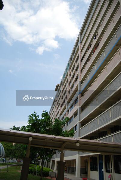 For Rent - 104 Pasir Ris Street 12