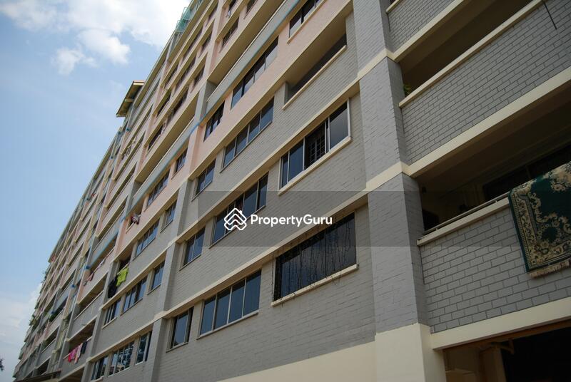 For Rent - 104 Pasir Ris Street 12