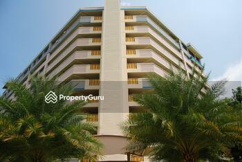 105 Pasir Ris Street 12
