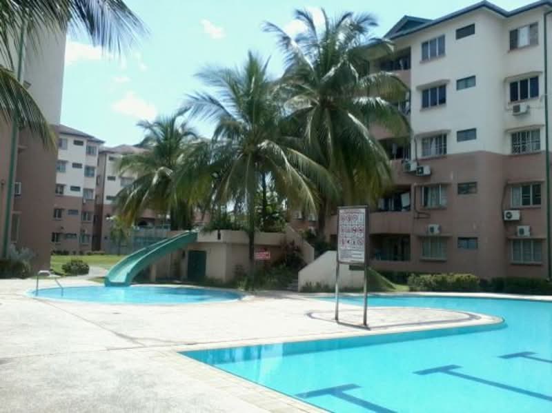 Palm Ville - iProperty.com.my
