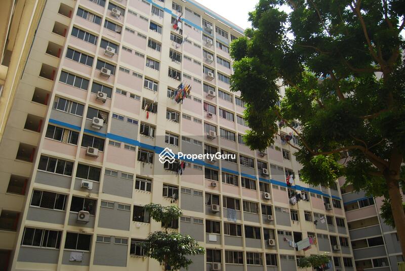 For Rent - 106 Pasir Ris Street 12