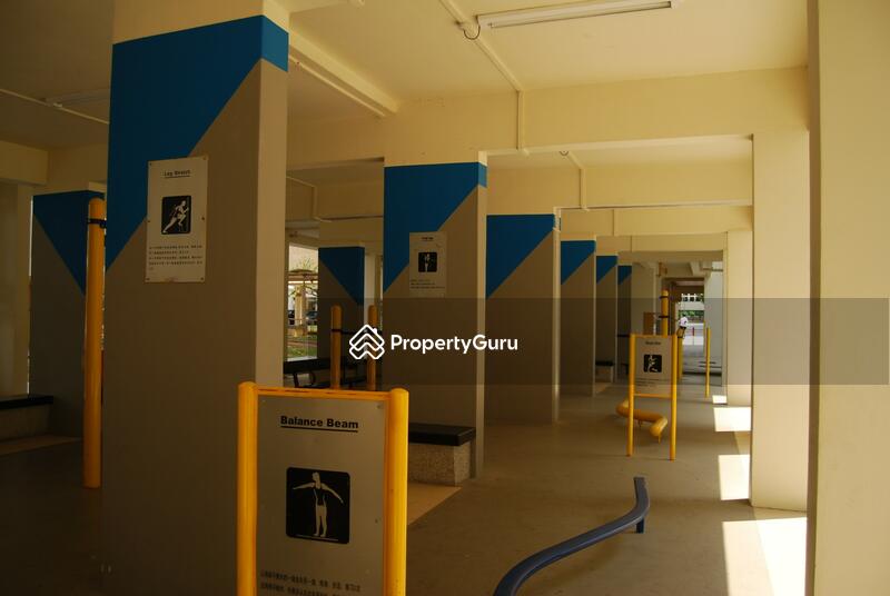 For Rent - 106 Pasir Ris Street 12