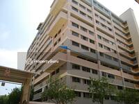 Pasir Ris Street 12