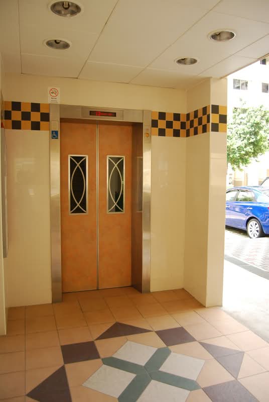 107 Pasir Ris Street 12
