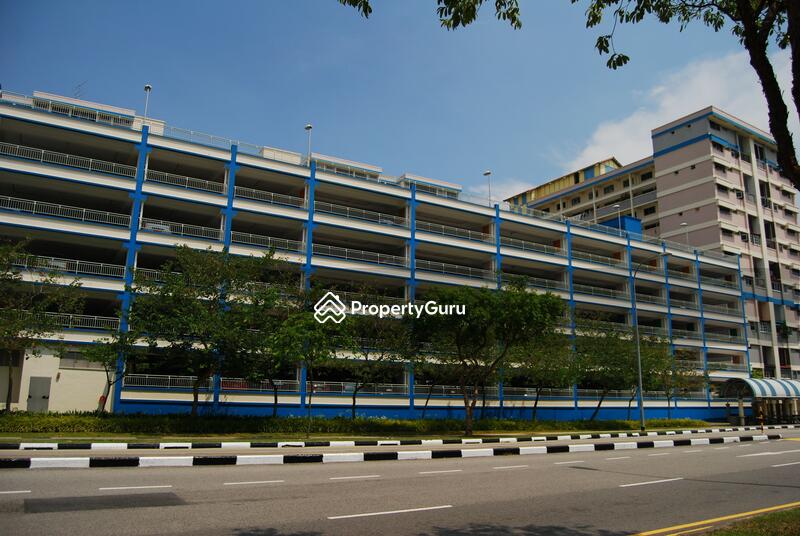 108 Pasir Ris Street 12 #0