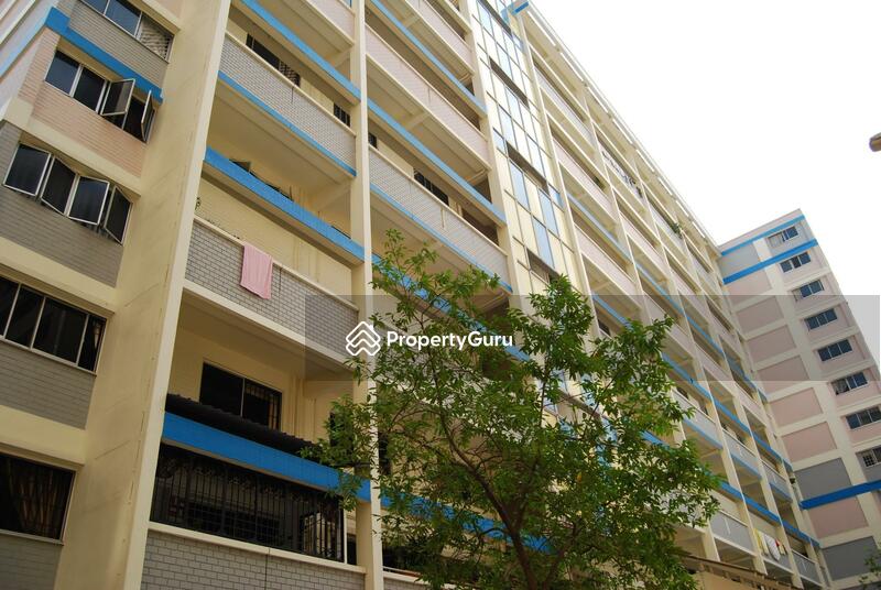 For Sale - 108 Pasir Ris Street 12