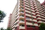 188 Pasir Ris Street 12 #0