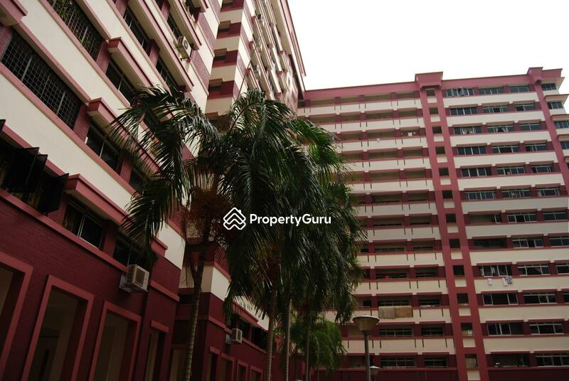 For Rent - 188 Pasir Ris Street 12