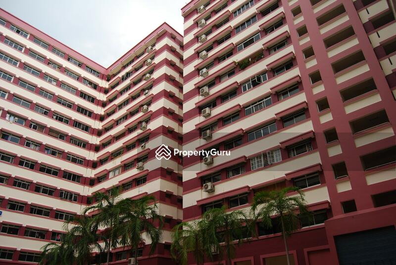 For Rent - 188 Pasir Ris Street 12