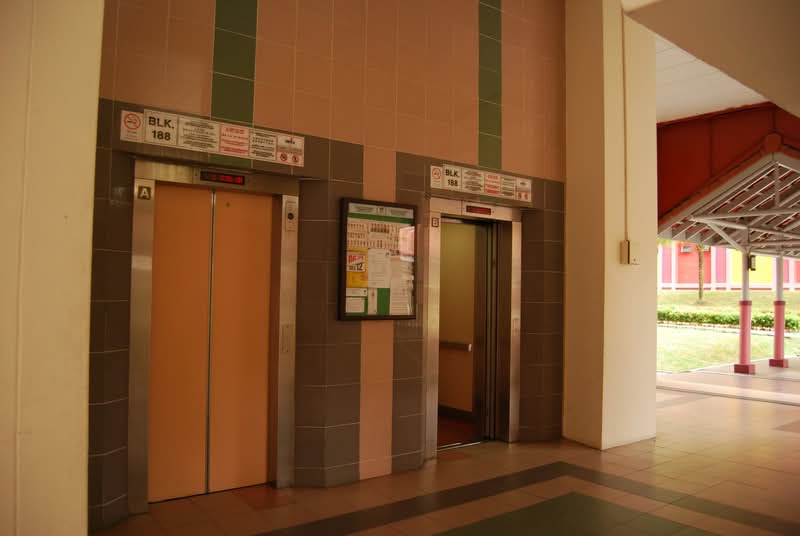 188 Pasir Ris Street 12