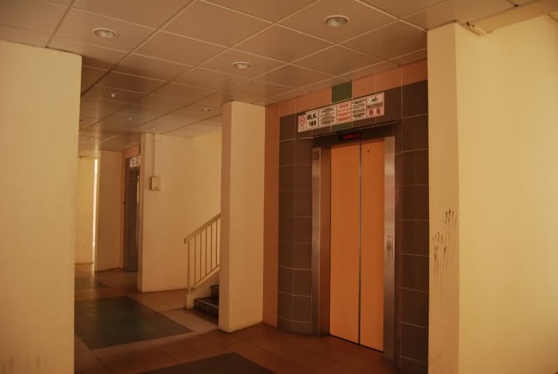 189 Pasir Ris Street 12
