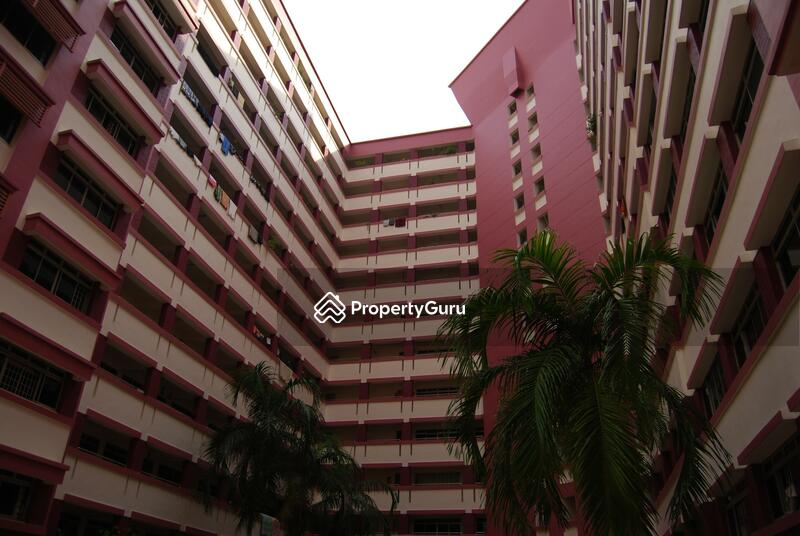 For Sale - 190 Pasir Ris Street 12