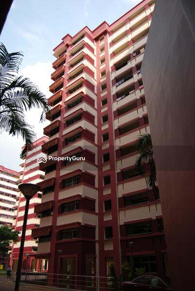 For Sale - 190 Pasir Ris Street 12