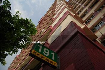 191 Pasir Ris Street 12