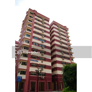 192 Pasir Ris Street 12