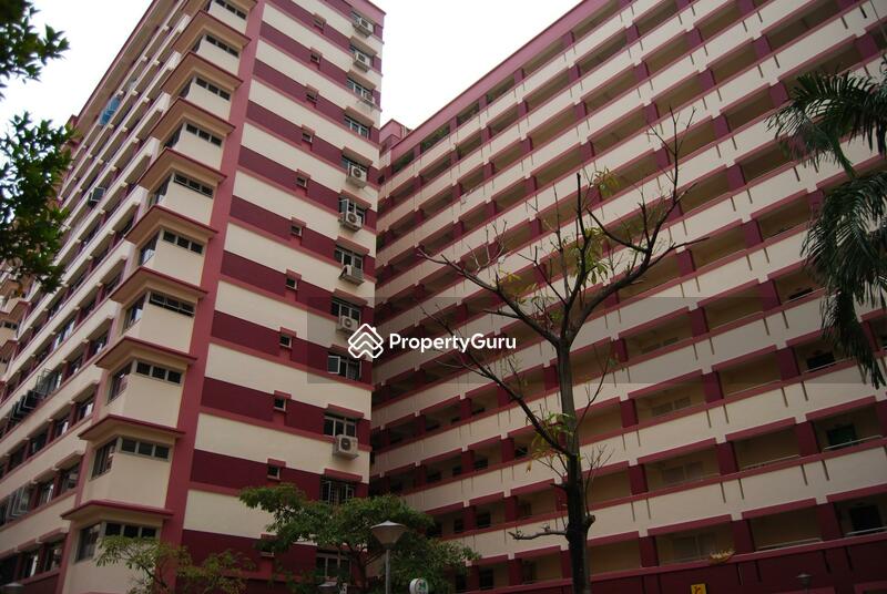 192 Pasir Ris Street 12 #0