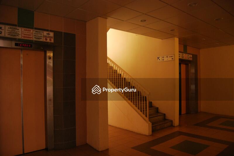 For Sale - 192 Pasir Ris Street 12