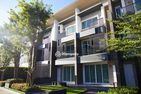 ให้เช่า - Town Avenue Rama 9 : ทาวน์ อเวนิว พระราม 9, กรุงเทพ