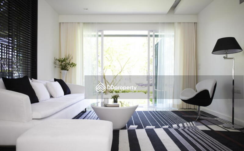 For Rent - Town Avenue Rama 9, Bangkok