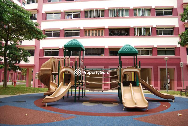 193 Pasir Ris Street 12 #0