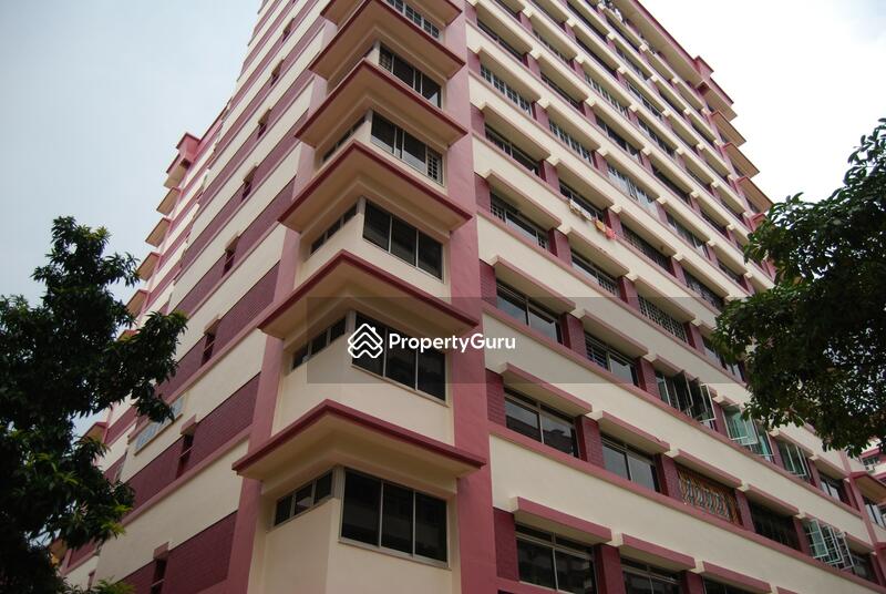 193 Pasir Ris Street 12 #0