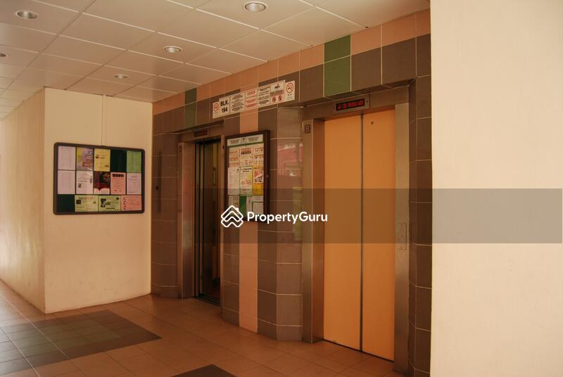 For Sale - 194 Pasir Ris Street 12