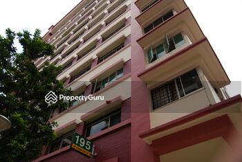 195 Pasir Ris Street 12