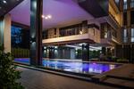 Escape Condominium : เอสเคพ คอนโดมิเนียม #0