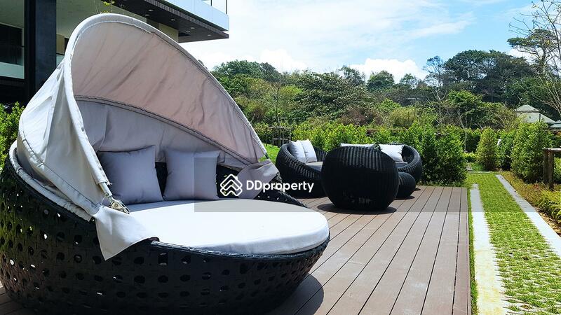 For Sale - Escape Condominium, Rayong