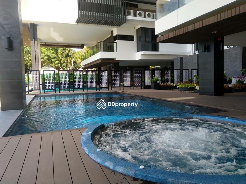 For Sale - Escape Condominium, Rayong