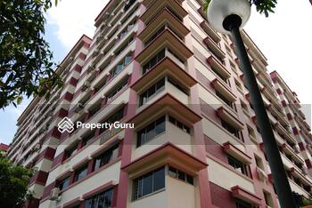 198 Pasir Ris Street 12