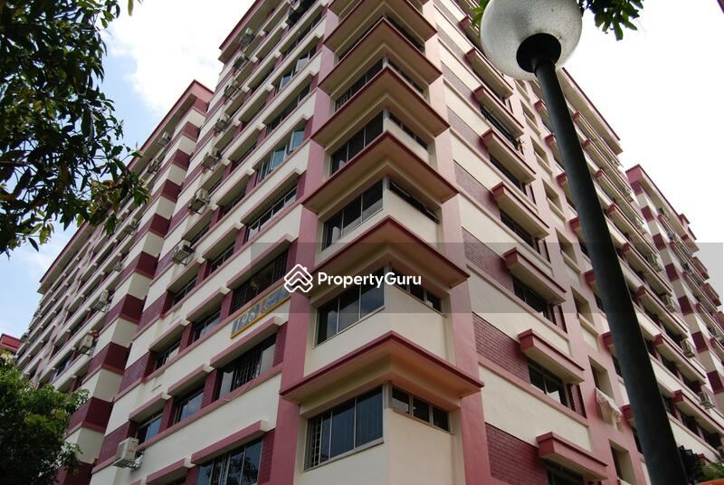 For Rent - 198 Pasir Ris Street 12