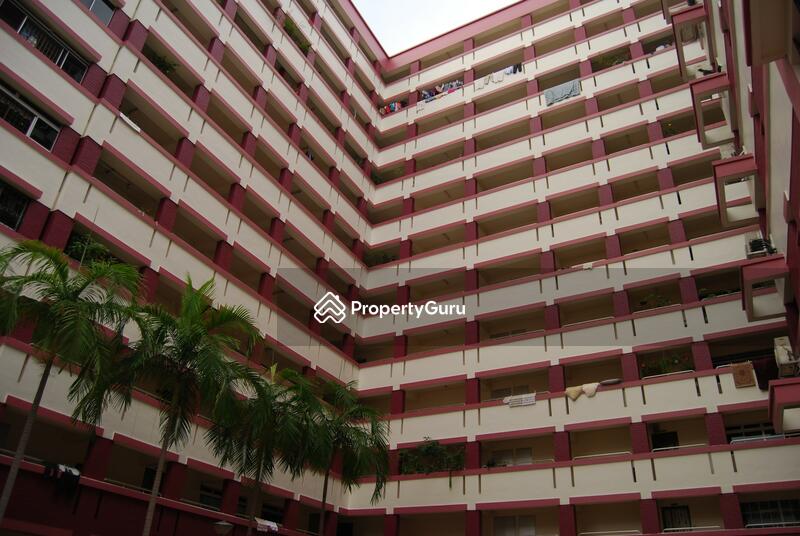 For Rent - 198 Pasir Ris Street 12