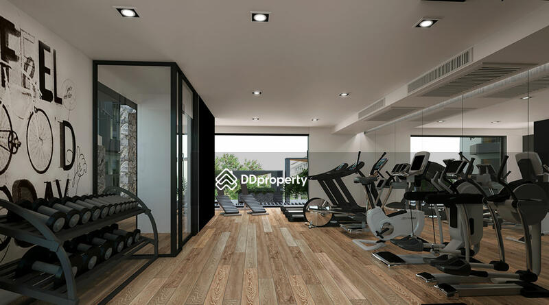 For Sale - Mantra Condominium, Rayong