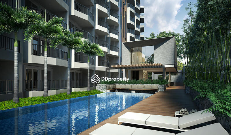For Sale - Mantra Condominium, Rayong