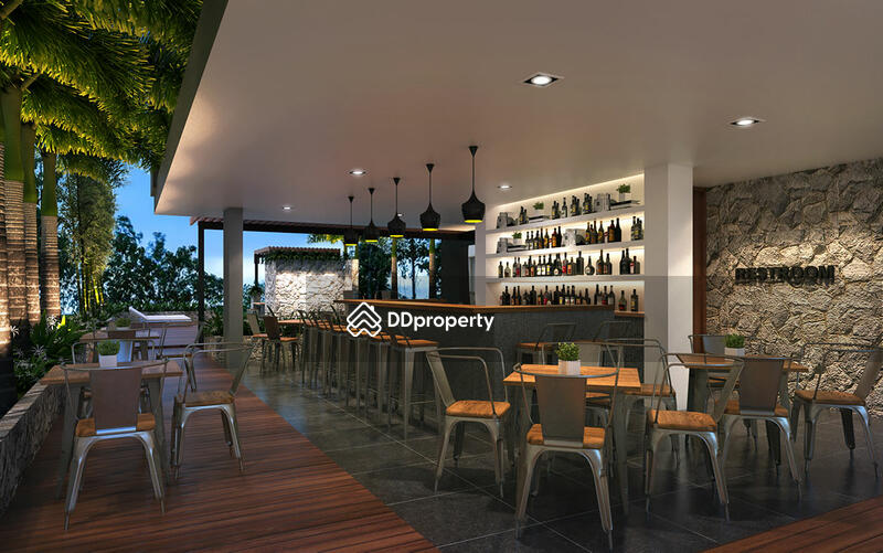 For Sale - Mantra Condominium, Rayong