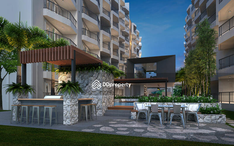 For Sale - Mantra Condominium, Rayong