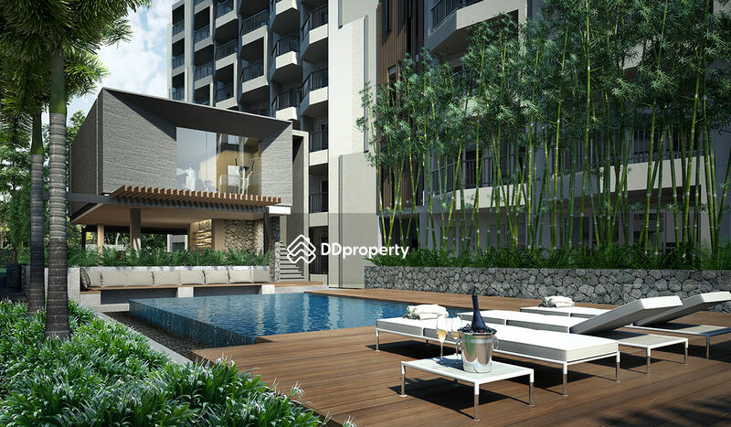 For Sale - Mantra Condominium, Rayong