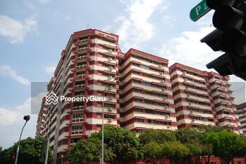 199 Pasir Ris Street 12