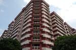 199 Pasir Ris Street 12 #0