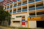 199 Pasir Ris Street 12 #0