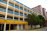 199 Pasir Ris Street 12 #0