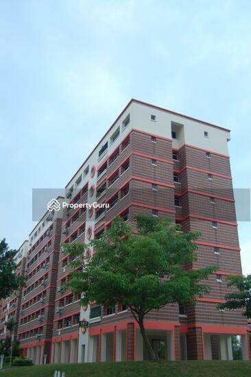 HDB Blocks Picture