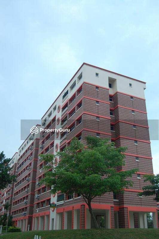 147 Pasir Ris Street 13 #0