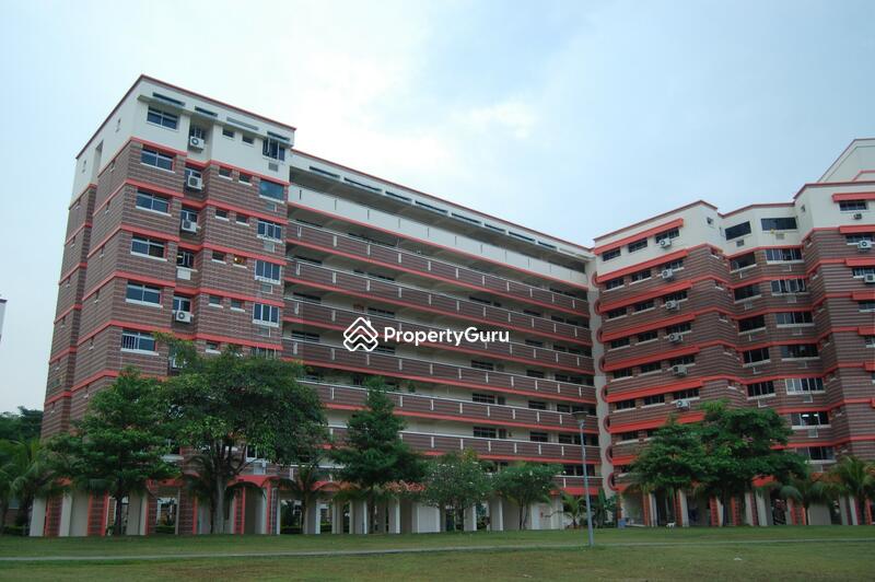 For Rent - 147 Pasir Ris Street 13