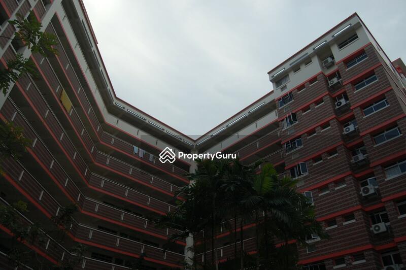 For Rent - 147 Pasir Ris Street 13