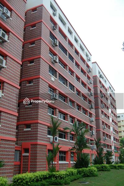For Rent - 147 Pasir Ris Street 13