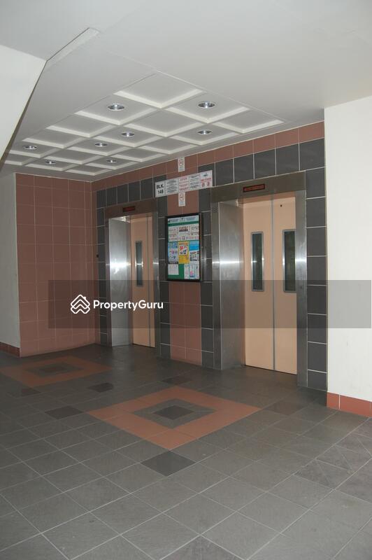 148 Pasir Ris Street 13 #0