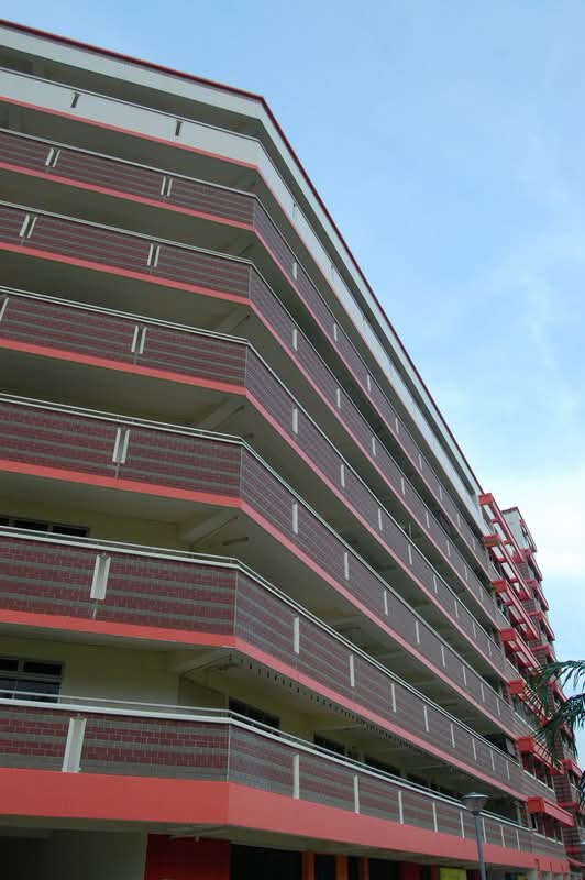 148 Pasir Ris Street 13