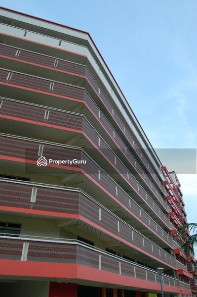 For Sale - 148 Pasir Ris Street 13